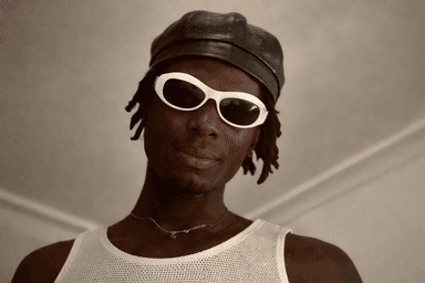 Sazeblack on Oscillation Records