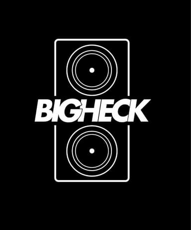 BigHeck, Electronic artist on Oscillation Records