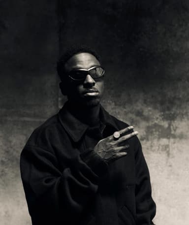 Slay, Drum & Bass artist on Oscillation Records
