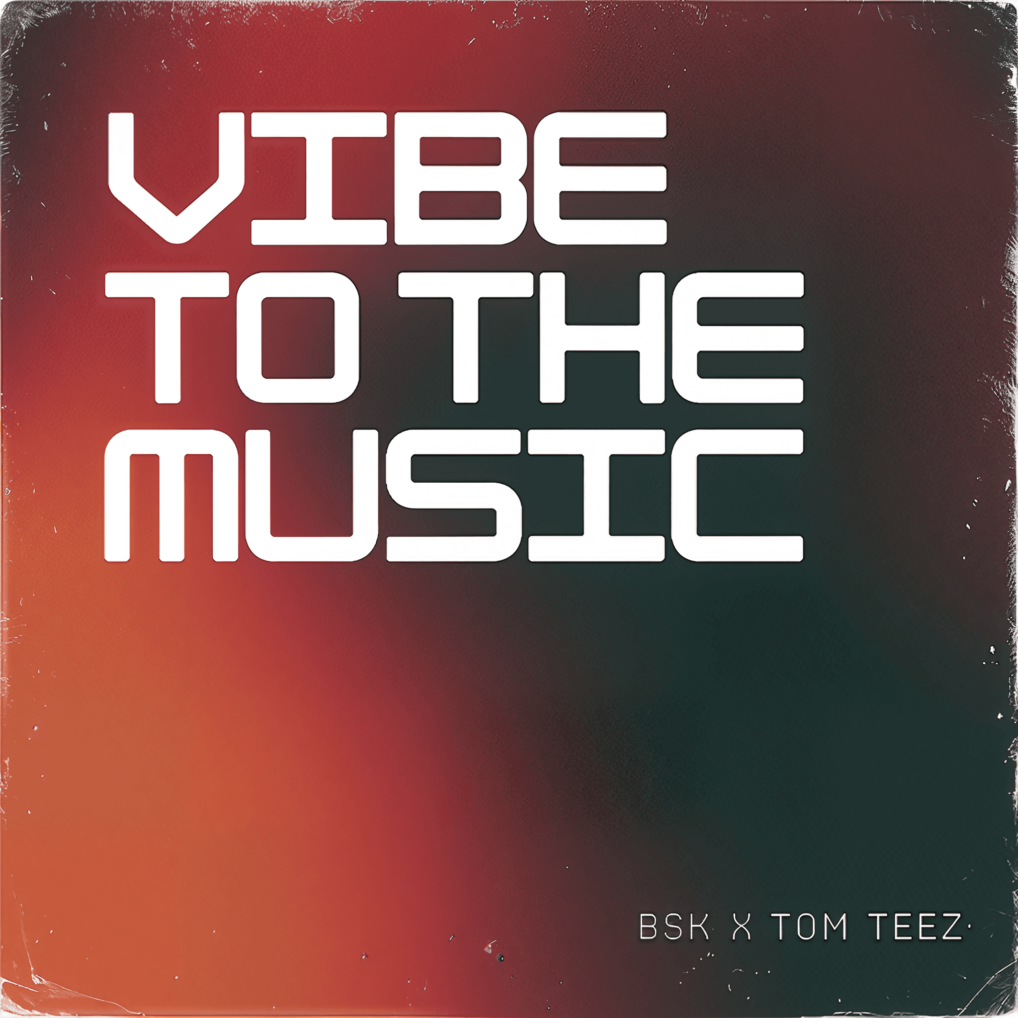 Vibe To The Music