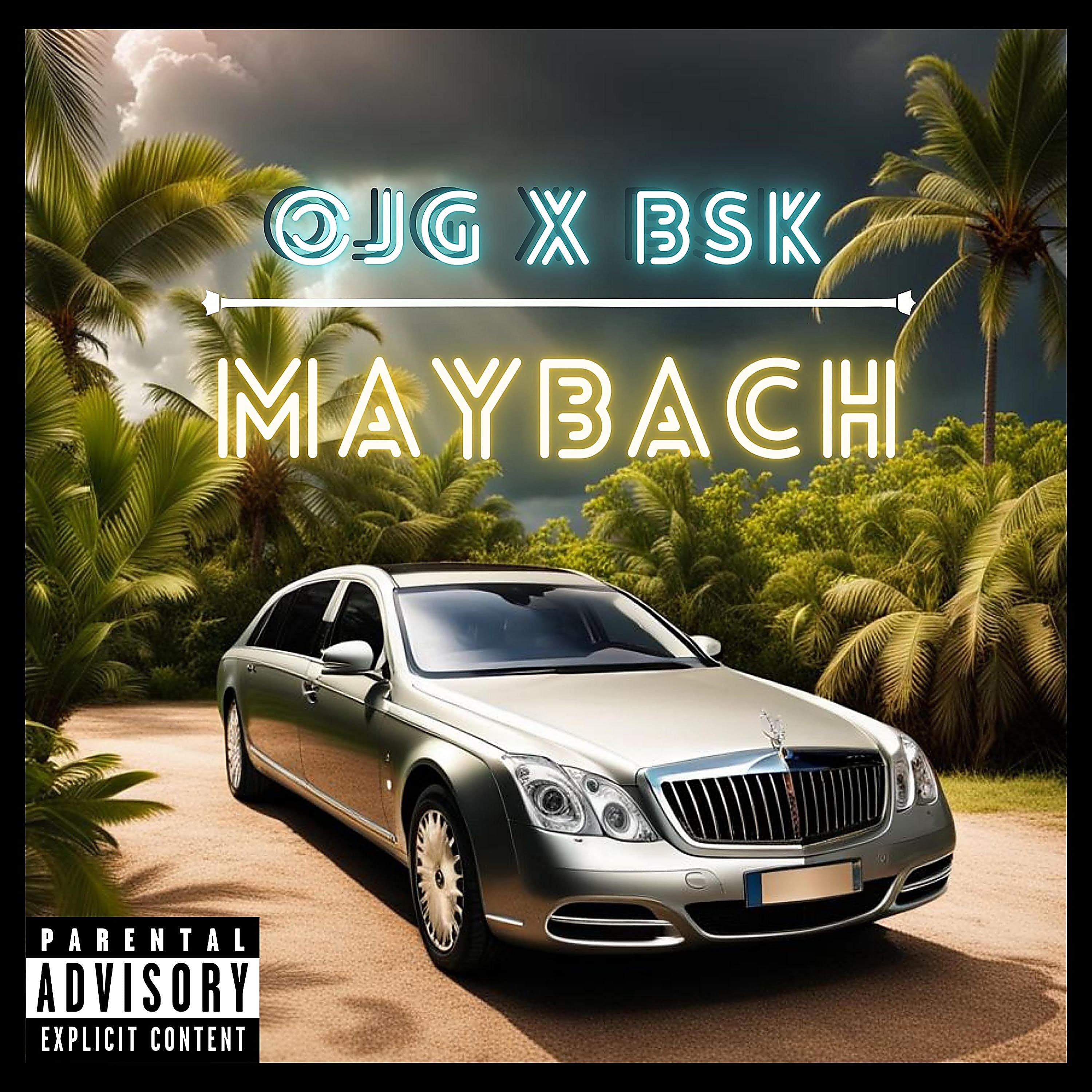 MAYBACH