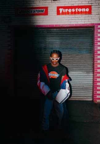 Tobi Sunmola on Oscillation Records